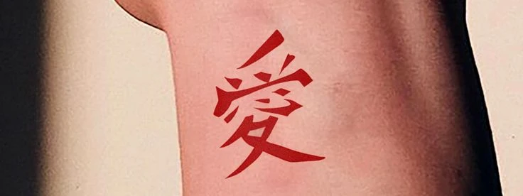 Gaara với bạn bè