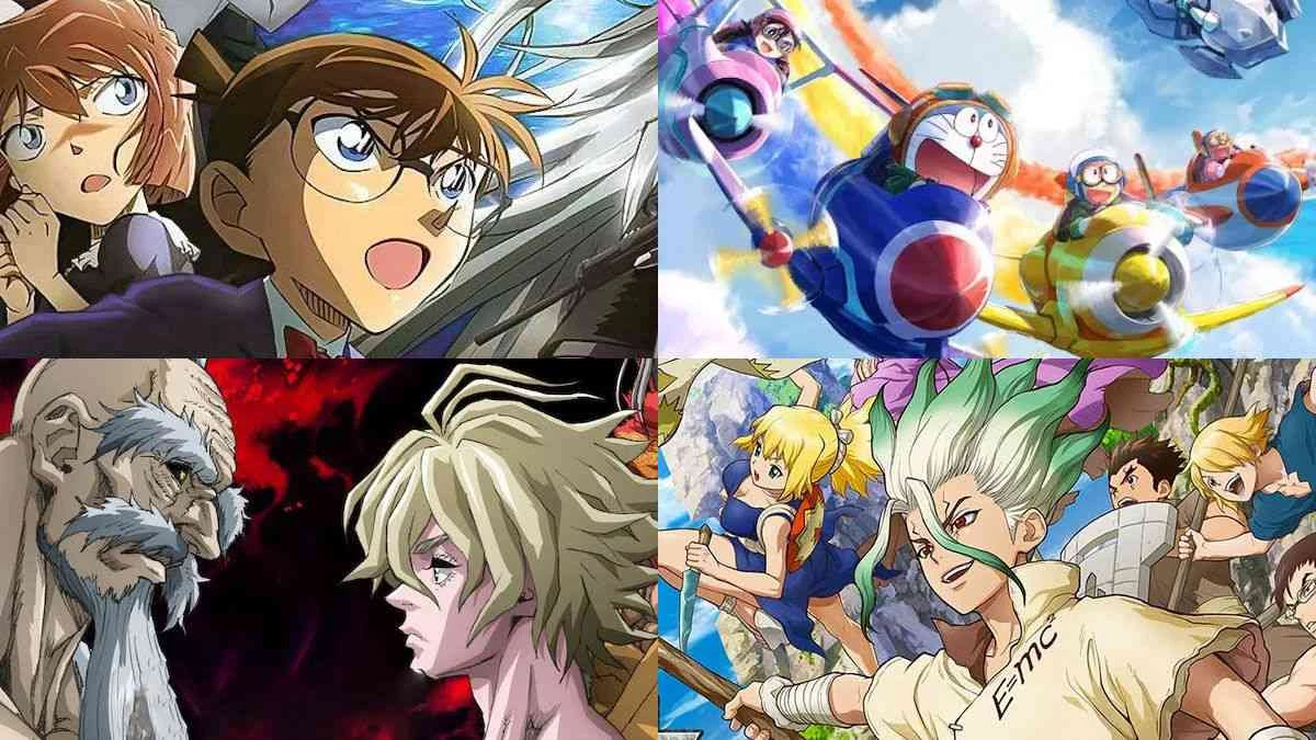 Anime