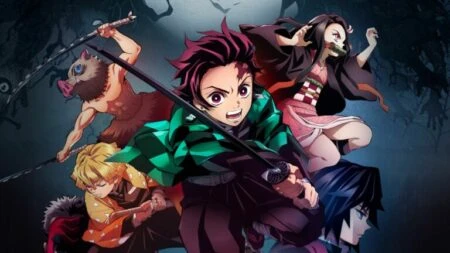 Demon Slayer