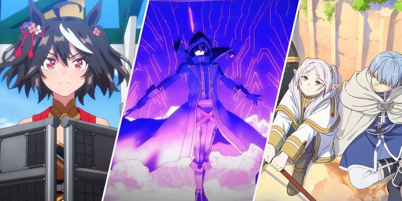Cộng đồng anime