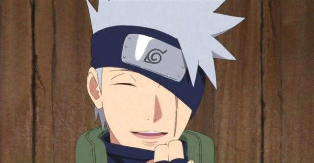 Kakashi bí ẩn