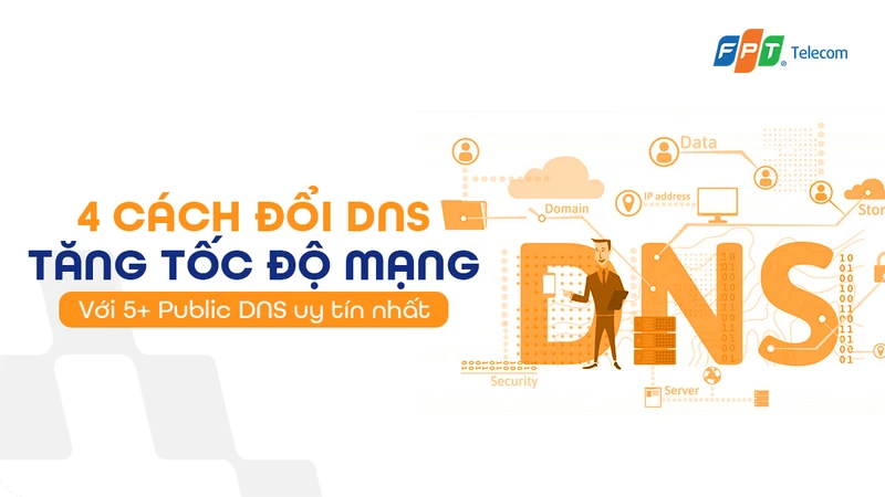 DNS Cloudflare
