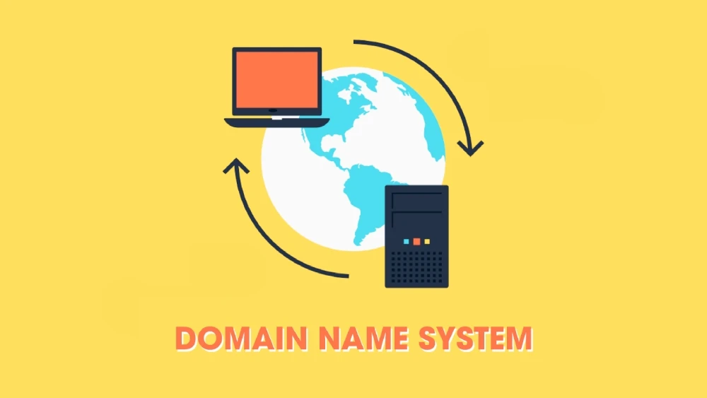 DNS Việt Nam