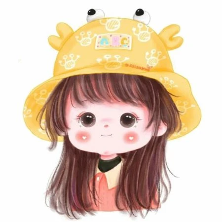 Hình ảnh avatar đẹp cho con gái