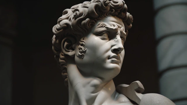 Tượng David