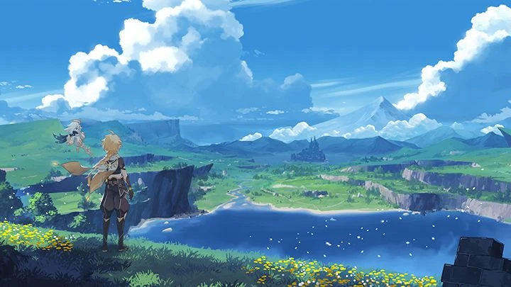 Gameplay phong phú và đa dạng