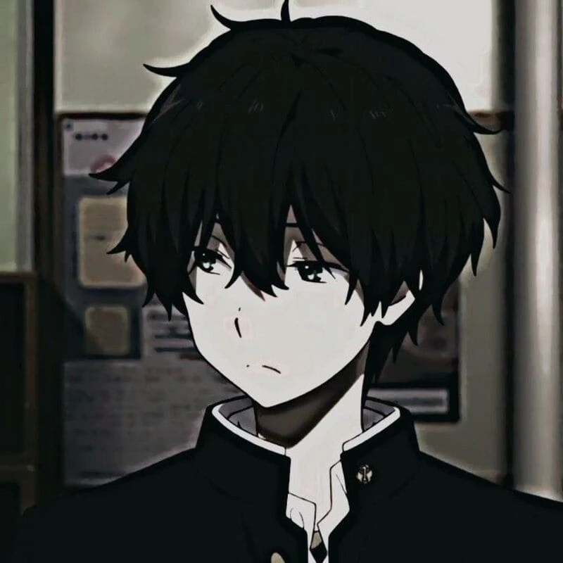 Hình ảnh avatar nam anime 1