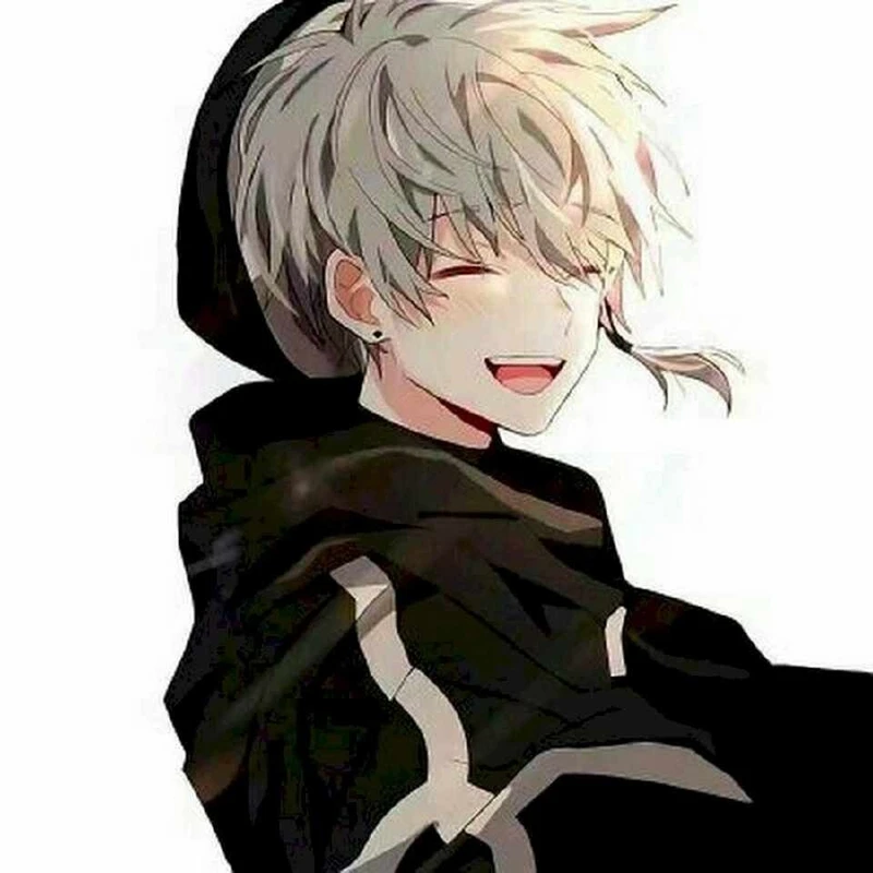 Hình ảnh avatar nam anime 3