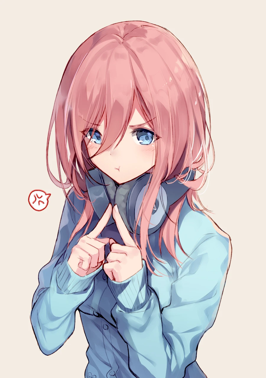 Cute Miku