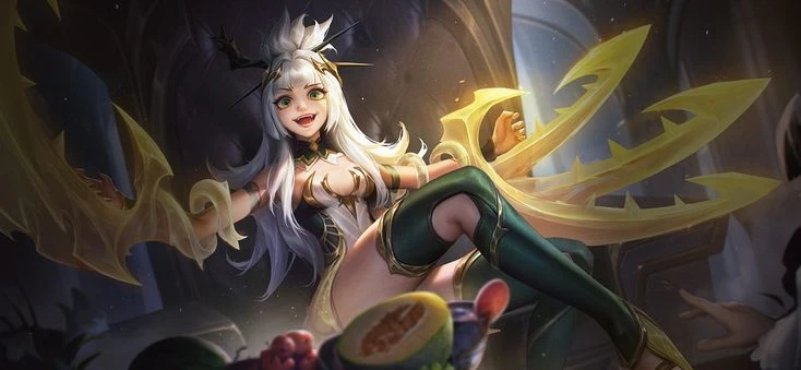 Hình ảnh Aoi trong sự kiện