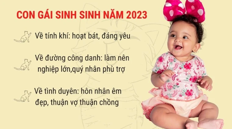 Năm 2023 có tốt không?