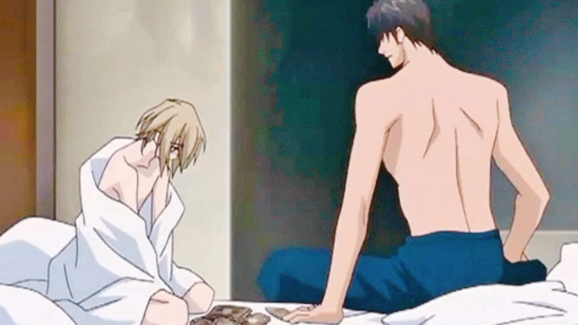 Anime Đam Mỹ 3
