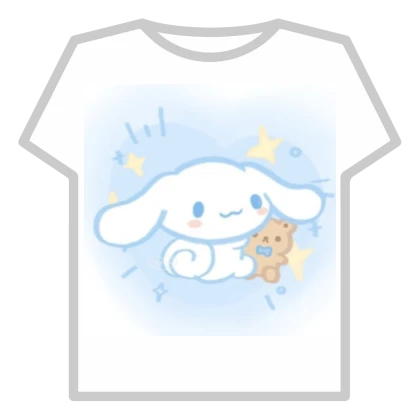 Cinnamoroll T-Shirt