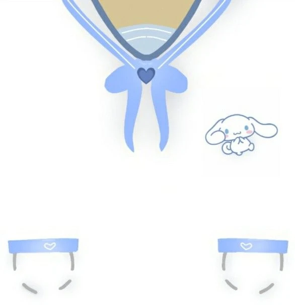 Mẫu Áo Thun Cinnamoroll
