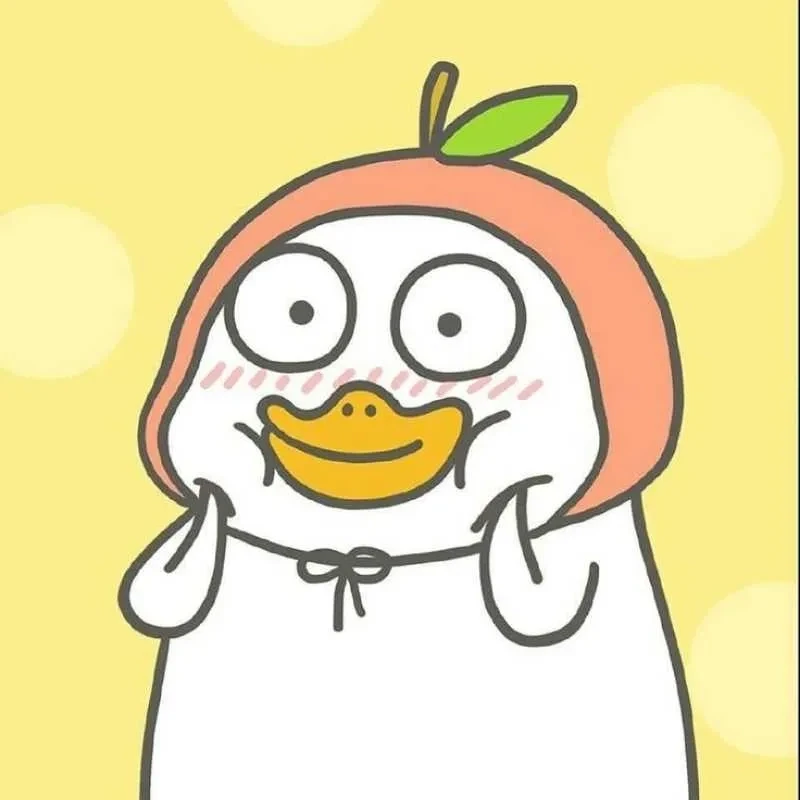 Avatar Vô Tri Cute