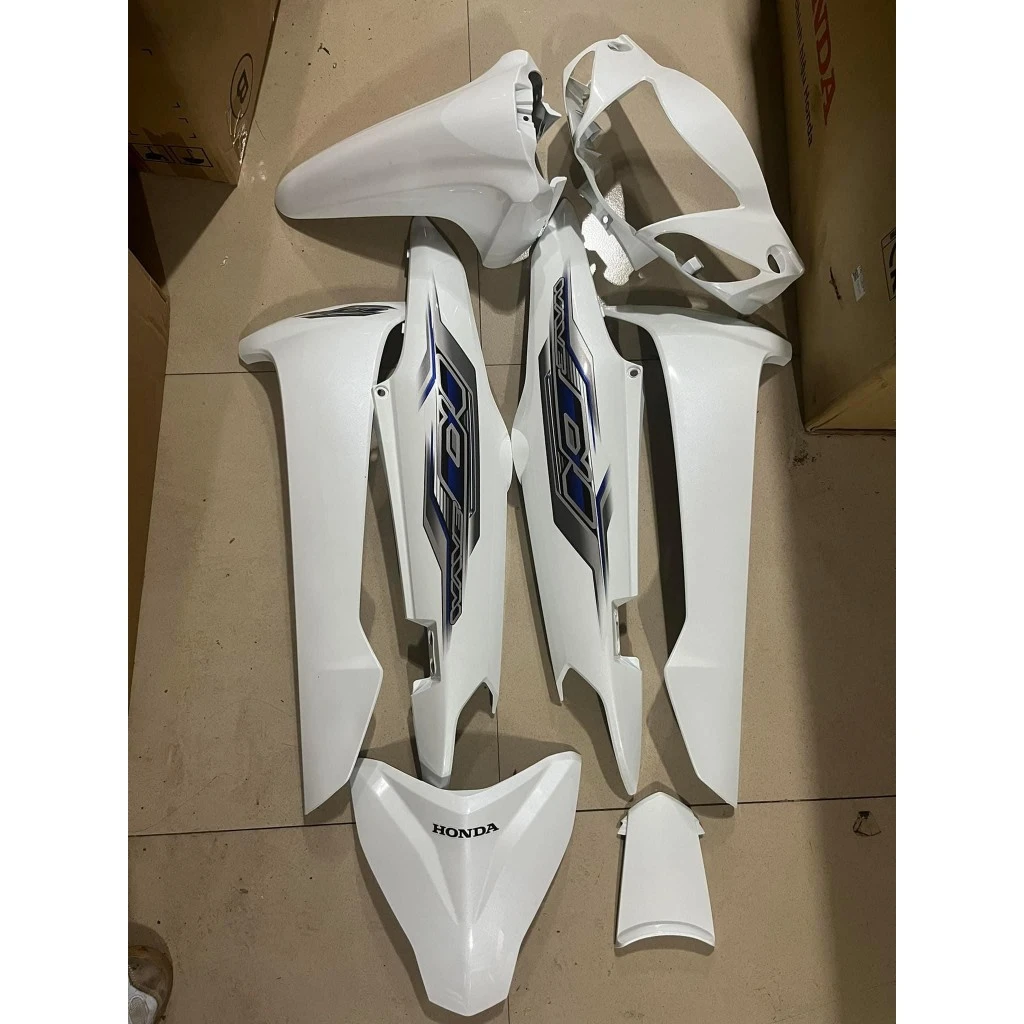 Màu Sắc và Thiết Kế