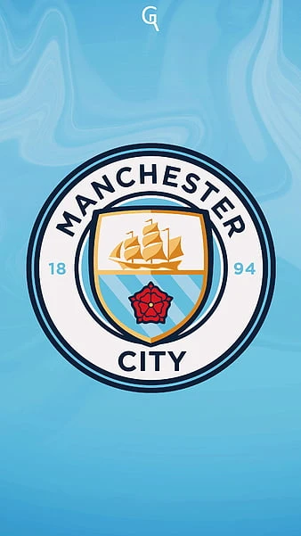 Logo Manchester City