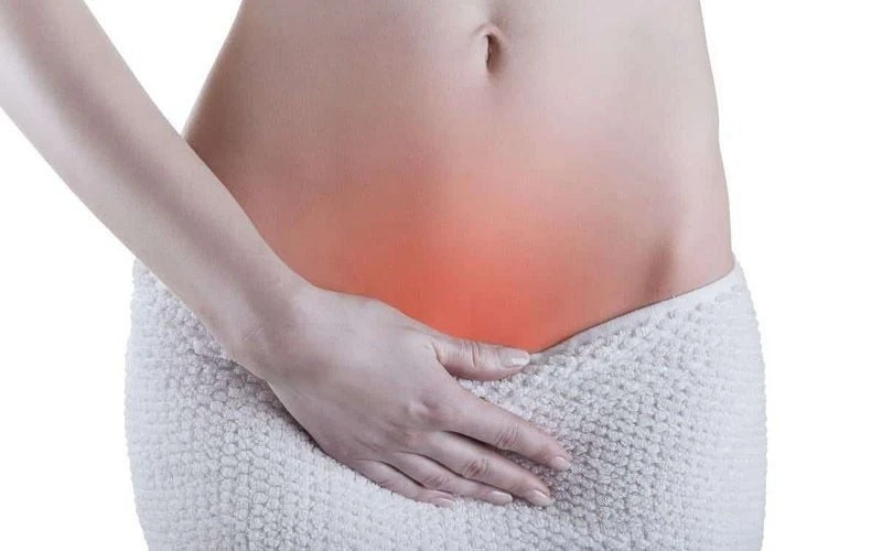 Căng thẳng ảnh hưởng đến mỡ bụng dưới