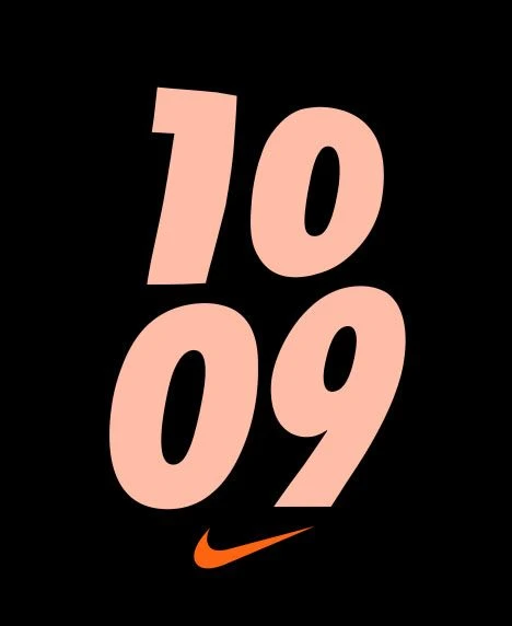 Thiết kế độc đáo của đồng hồ Apple Watch Nike