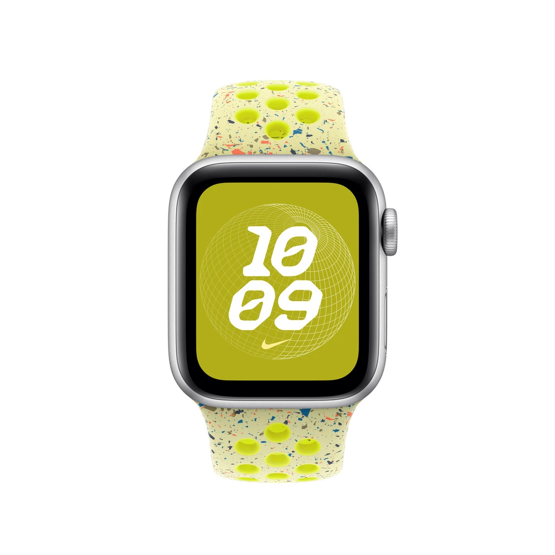 Thay đổi hình nền trên Apple Watch