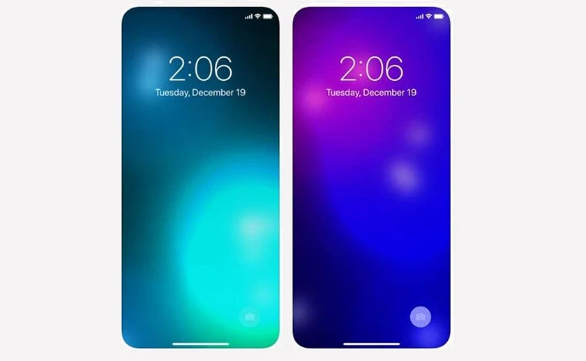 Hình nền đẹp từ ứng dụng