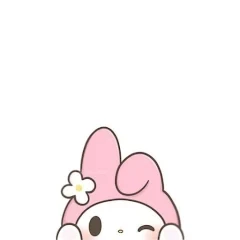 My Melody xinh xắn