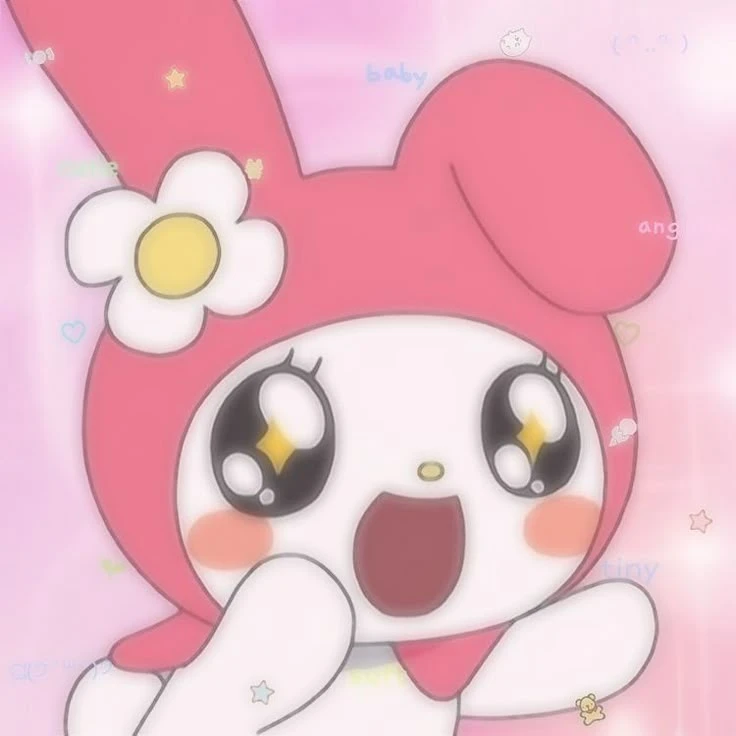 Sản phẩm My Melody