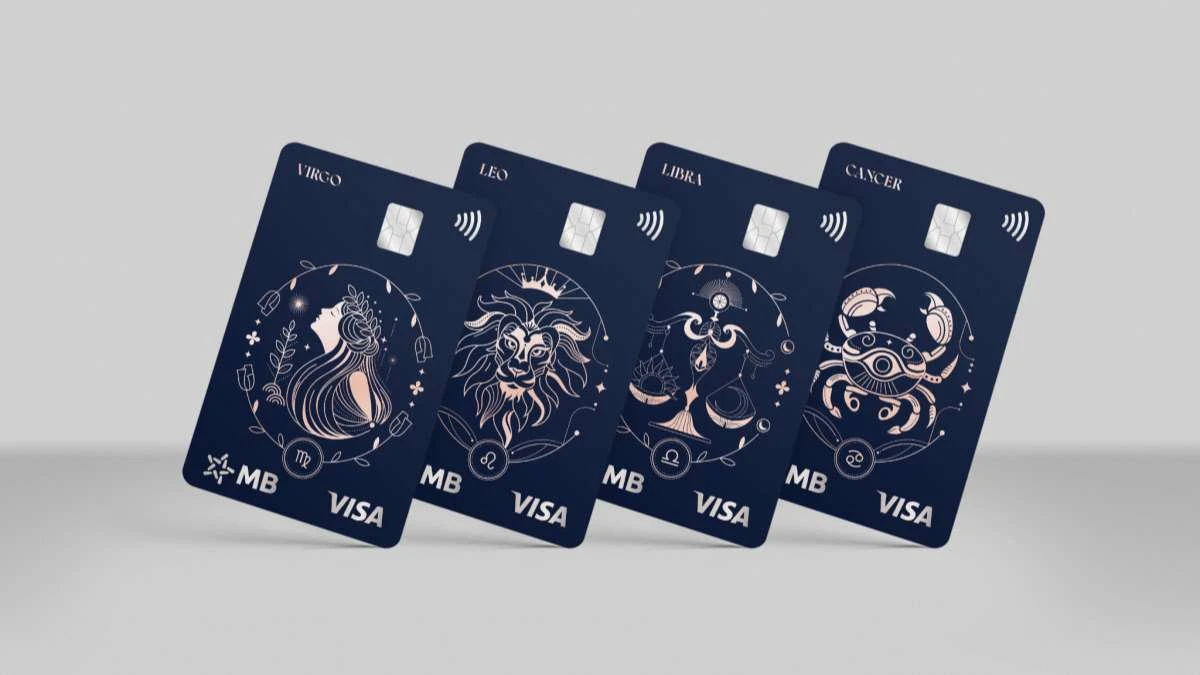 Cách làm thẻ MB Bank