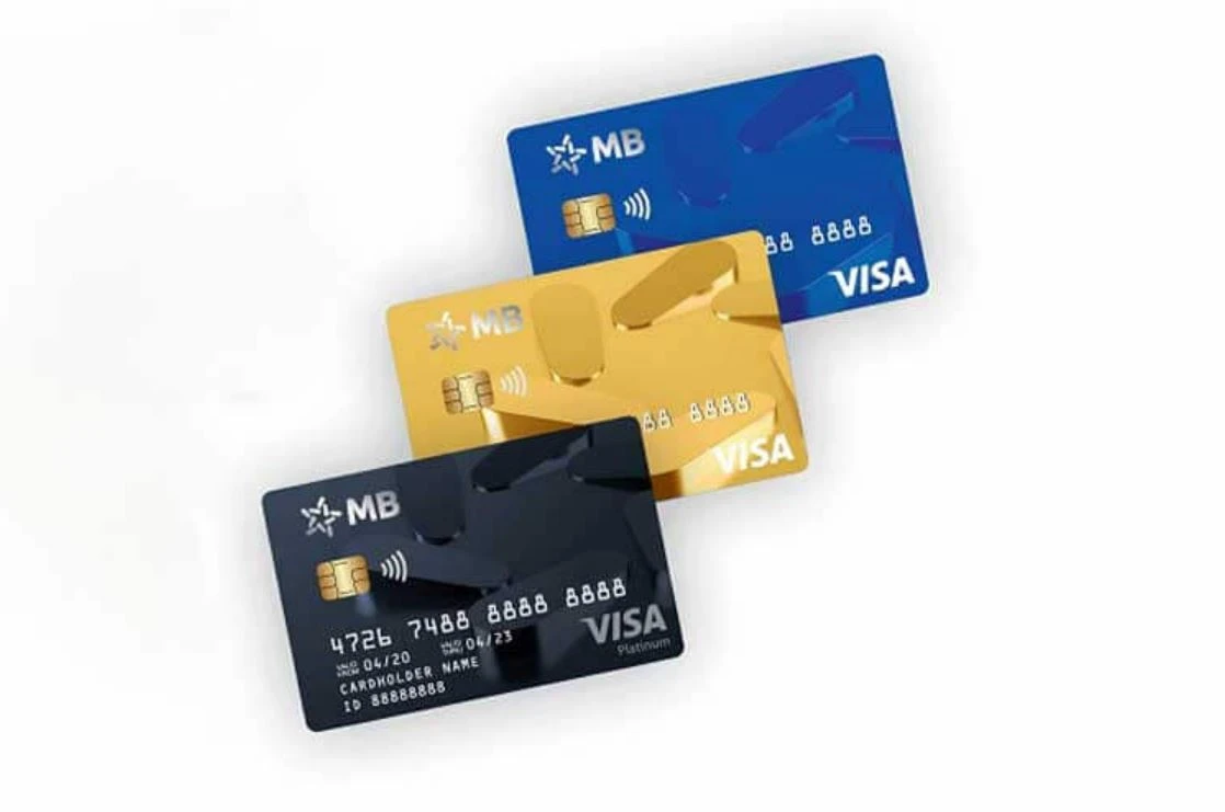 Hướng dẫn làm thẻ ngân hàng online