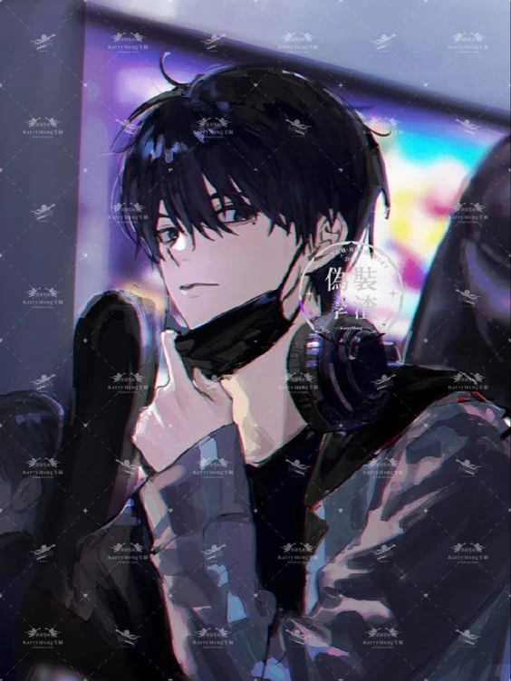 Anime Chất Ngầu