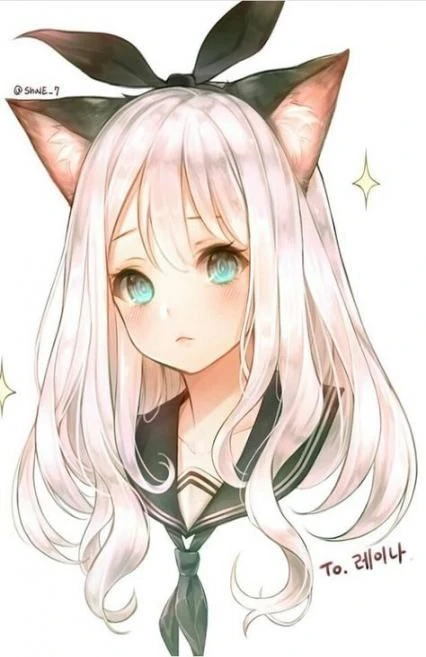 Anime Dễ Thương