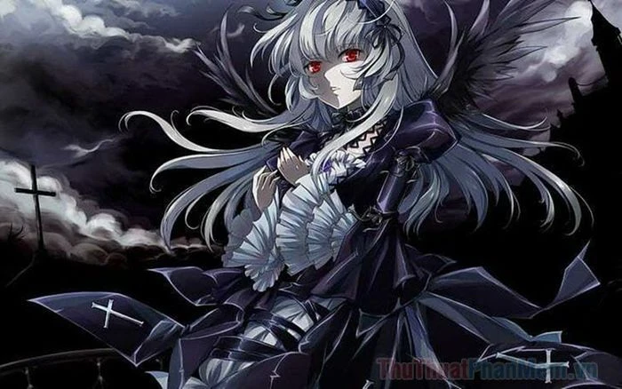 Ảnh Anime Nổi Bật