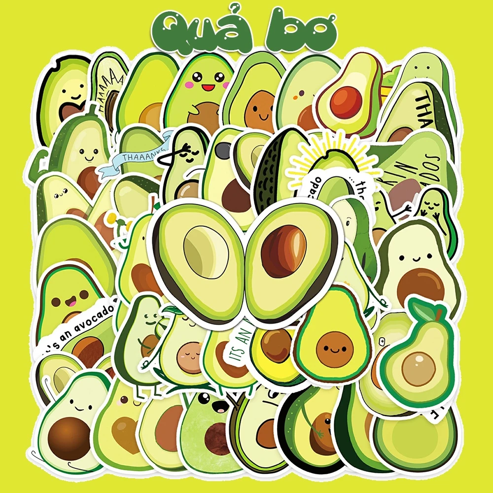 Nhãn dán nghệ thuật