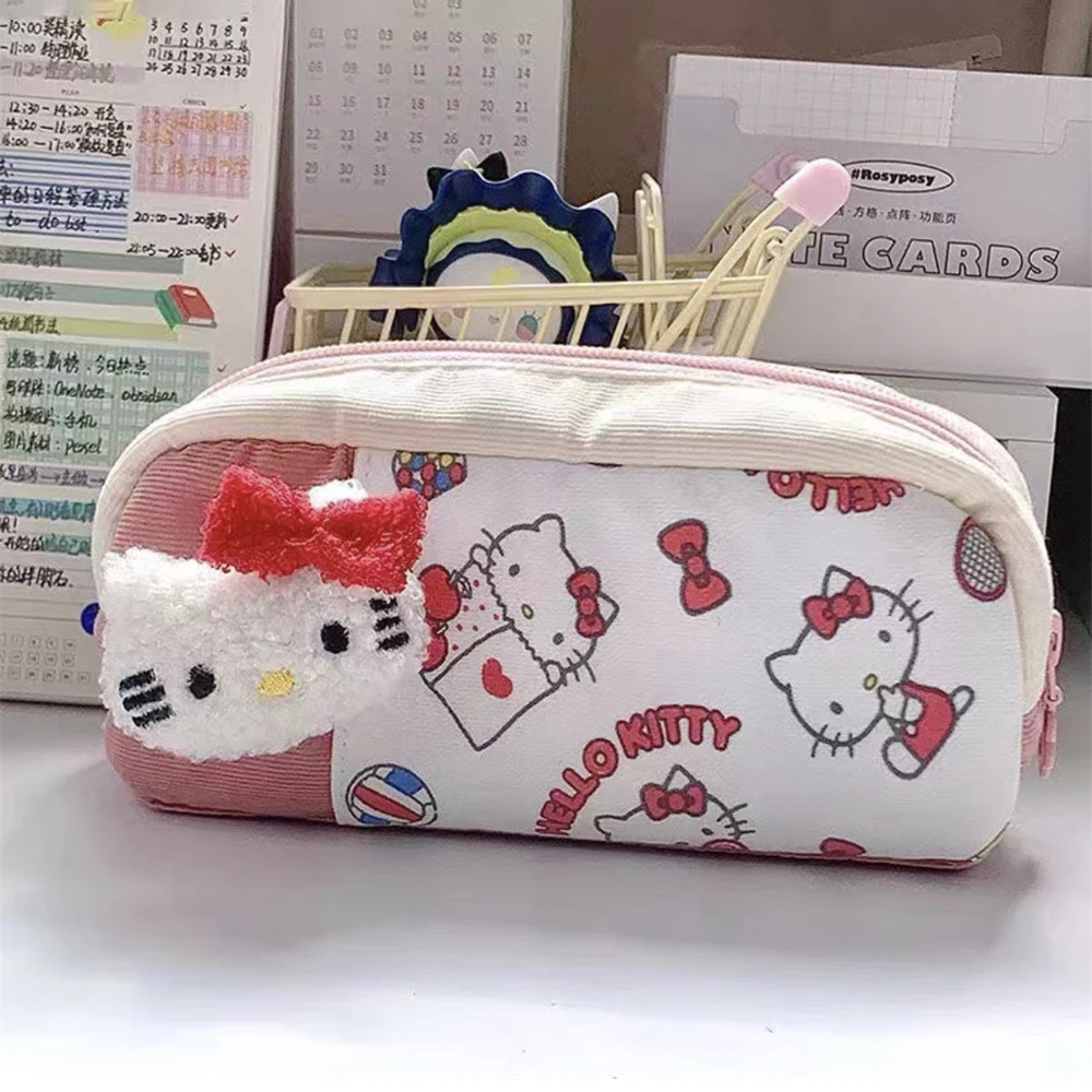 Hộp bút đẹp mắt