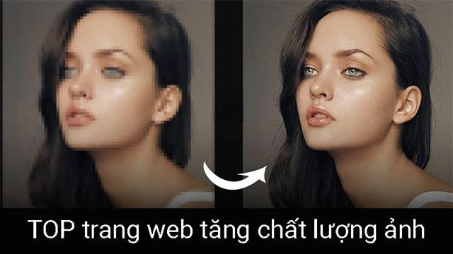 Nâng cao hình ảnh