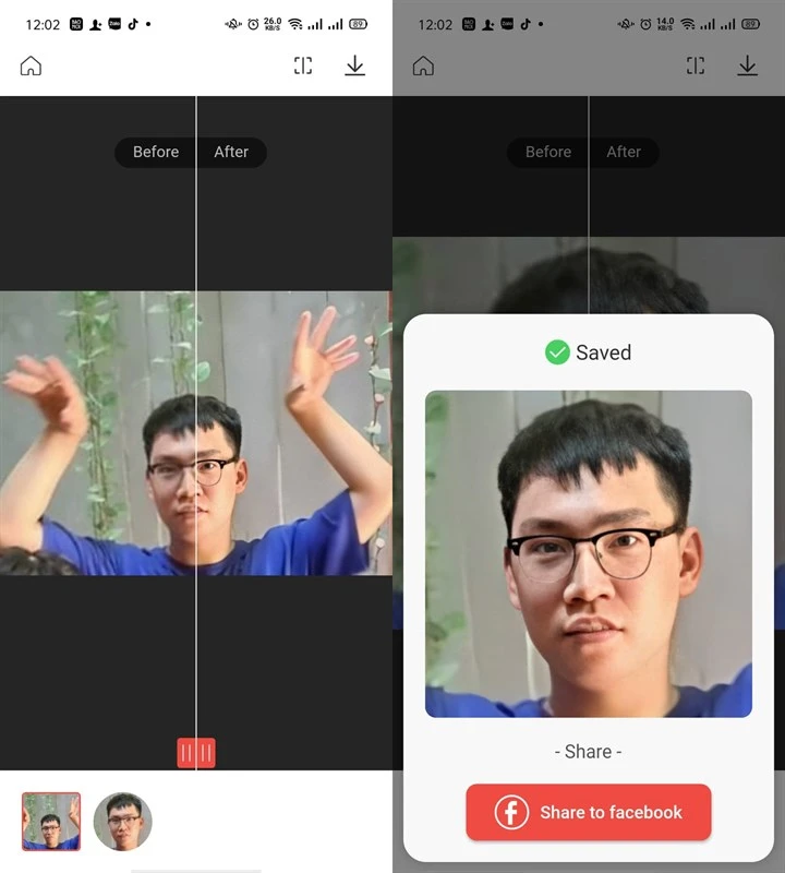 Lưu trữ hình ảnh