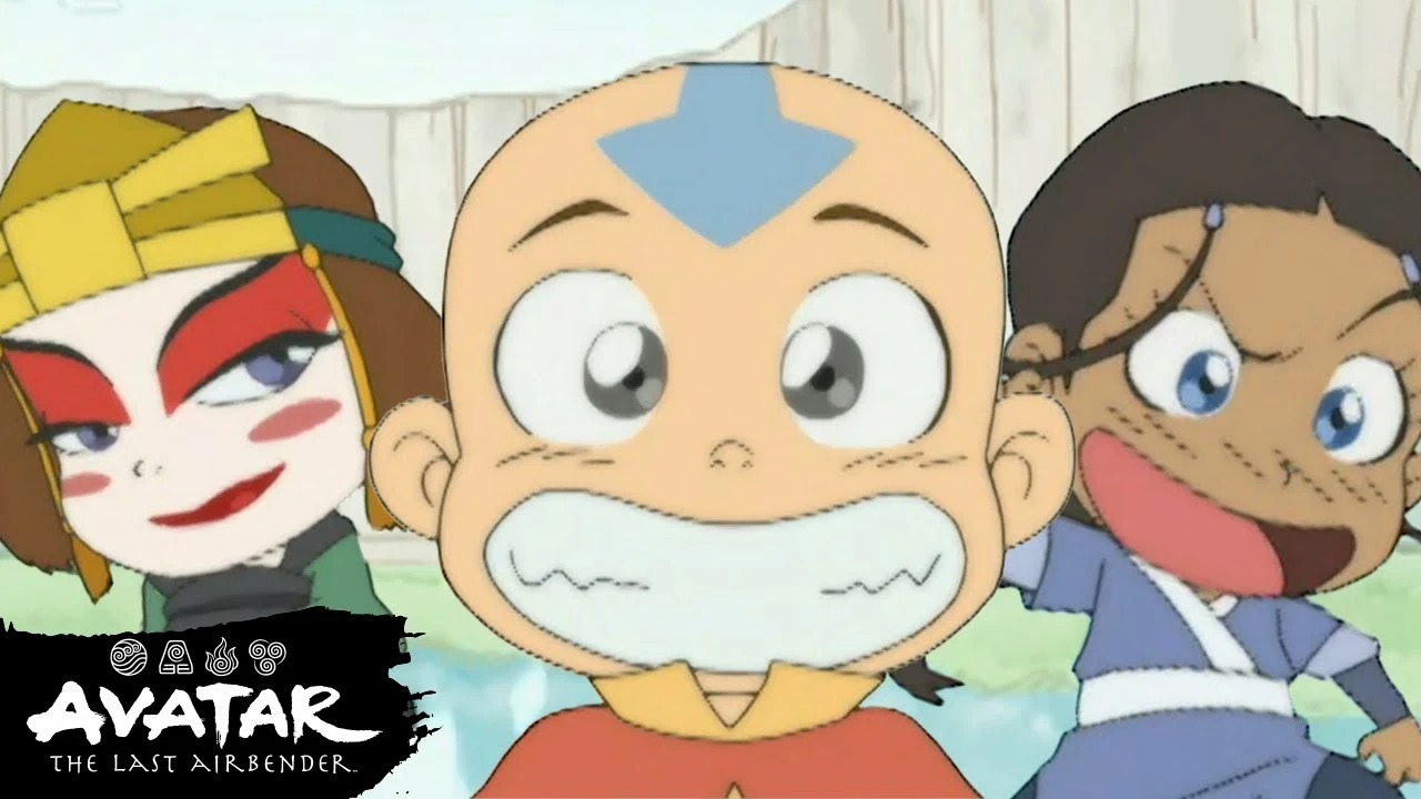 Chibi Avatar