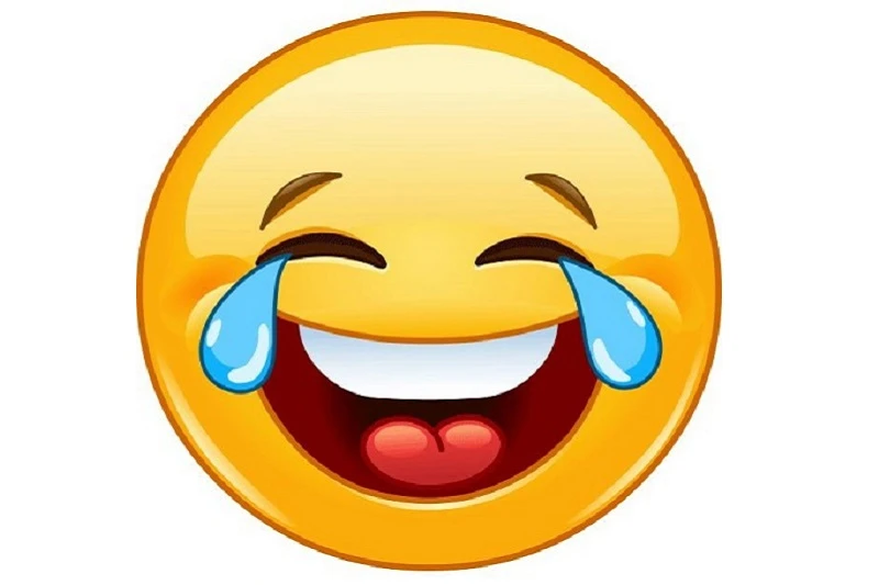 Hình ảnh mặt cười tươi vui