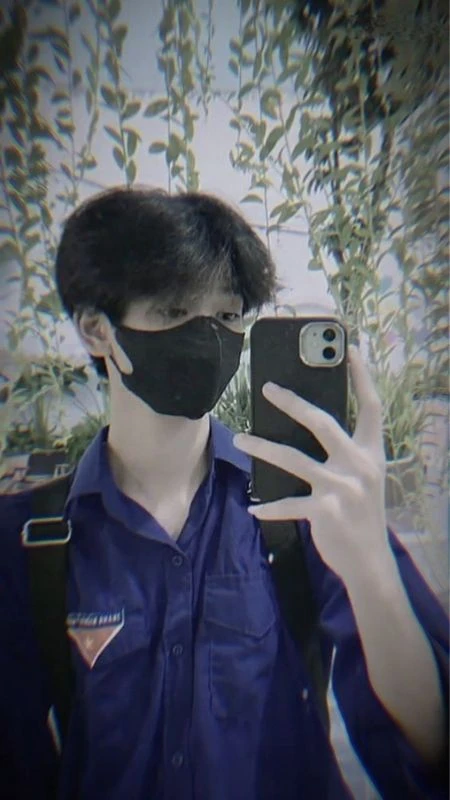Hình ảnh trai Việt Nam