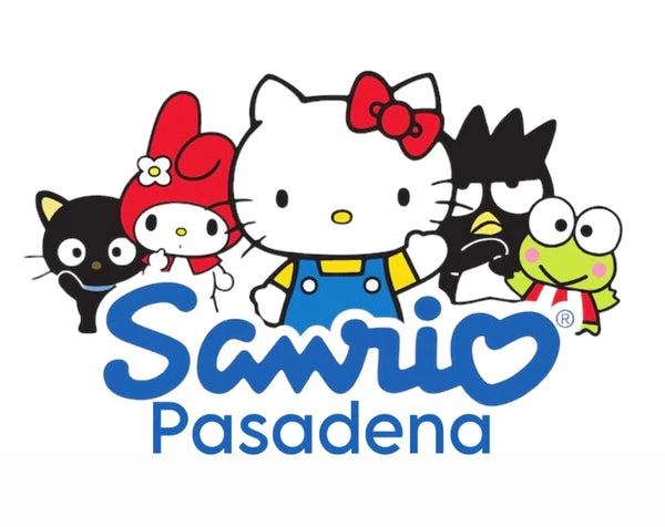 My Melody và những sản phẩm dễ thương