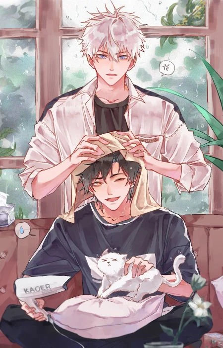 Hình ảnh Anime 2