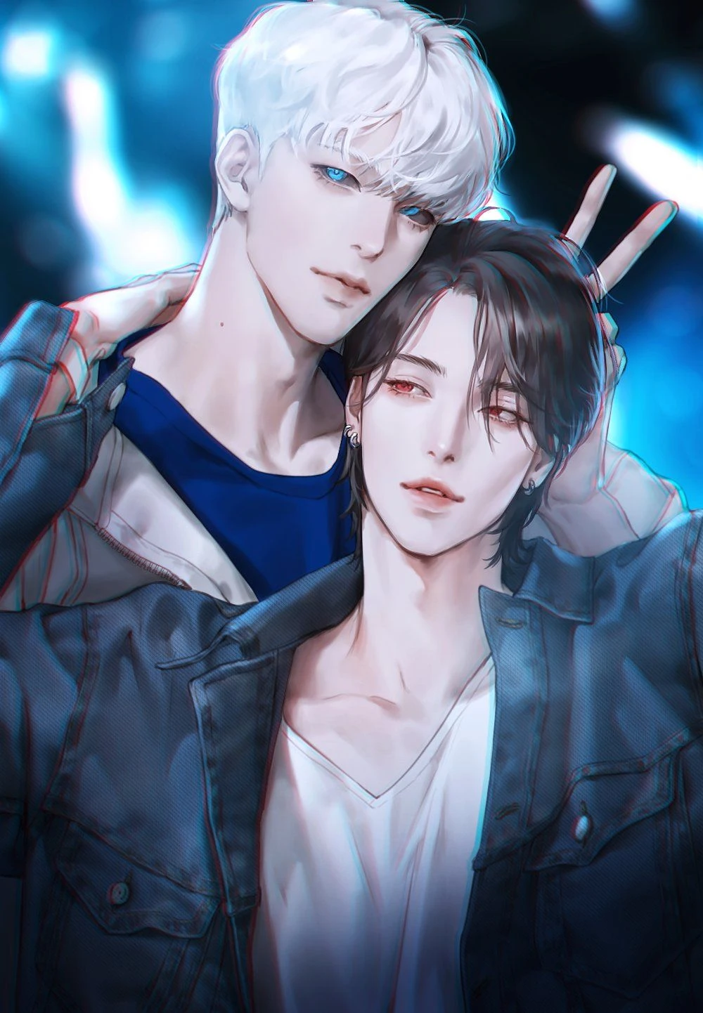 Hình ảnh Anime 3