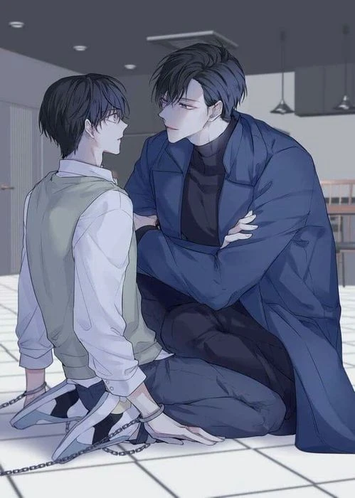 Hình ảnh Anime 4