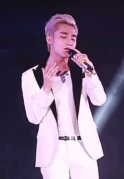 Sơn Tùng M-TP Hát Live