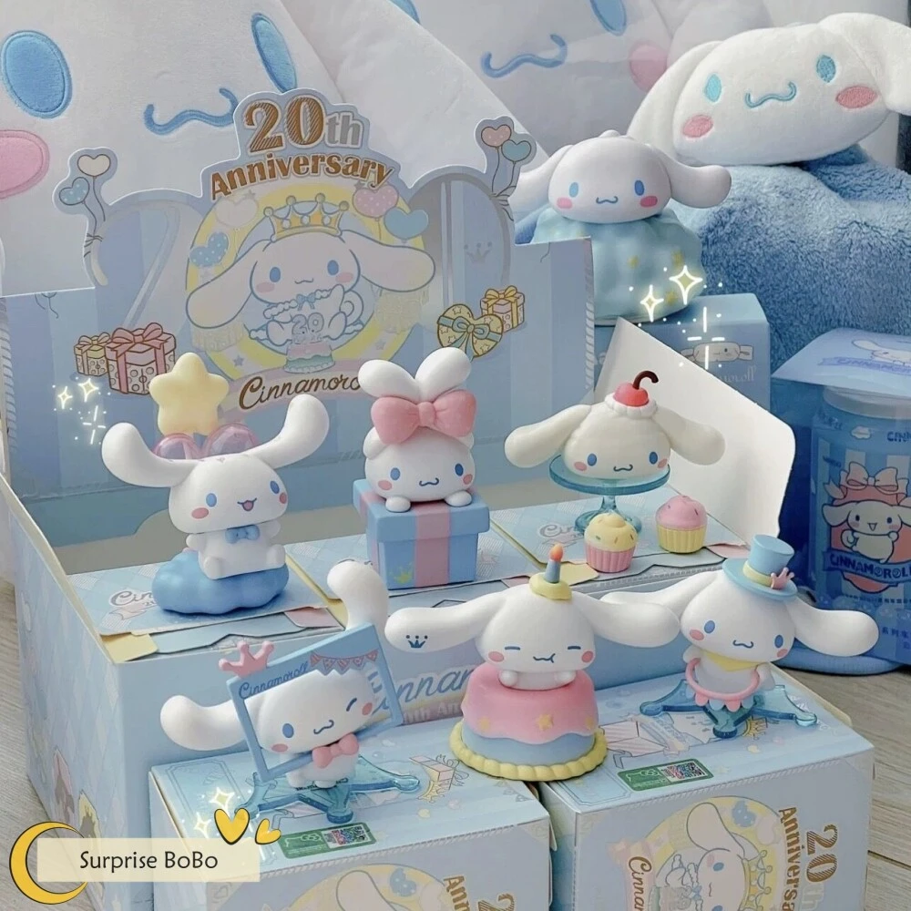 Cinnamoroll