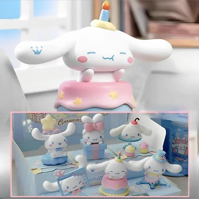 Túi xách Cinnamoroll