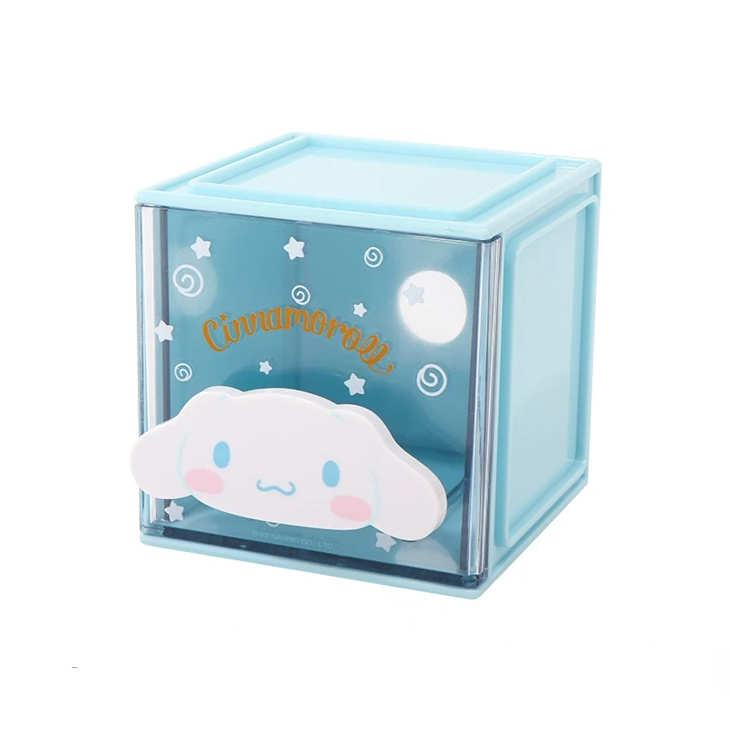 Đồ chơi Cinnamoroll