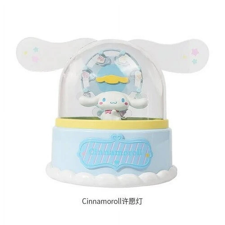 Bộ sưu tập Cinnamoroll