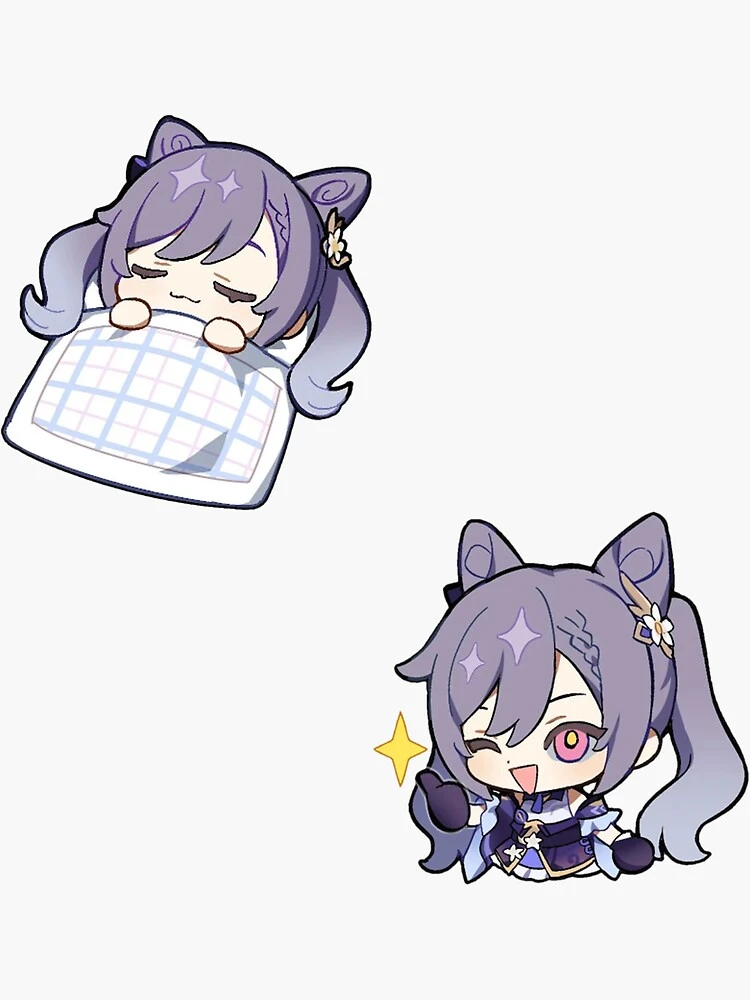 Sản phẩm Chibi trên Redbubble