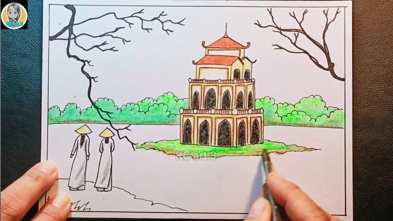 Hồ Gươm
